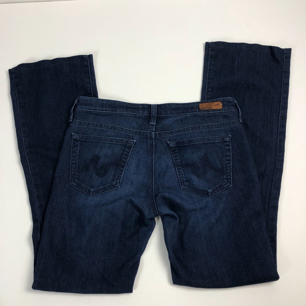 Adriano Goldschmeid Blue Jean Slim boot size‎ 28R - Picture 3 of 5